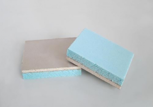 聚苯石膏複合板