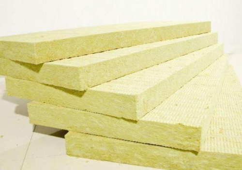 武漢岩棉板廠家